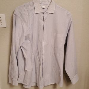 Men's Dress Shirt